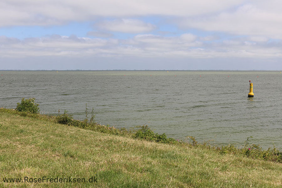 Castricum Helle 190819 08