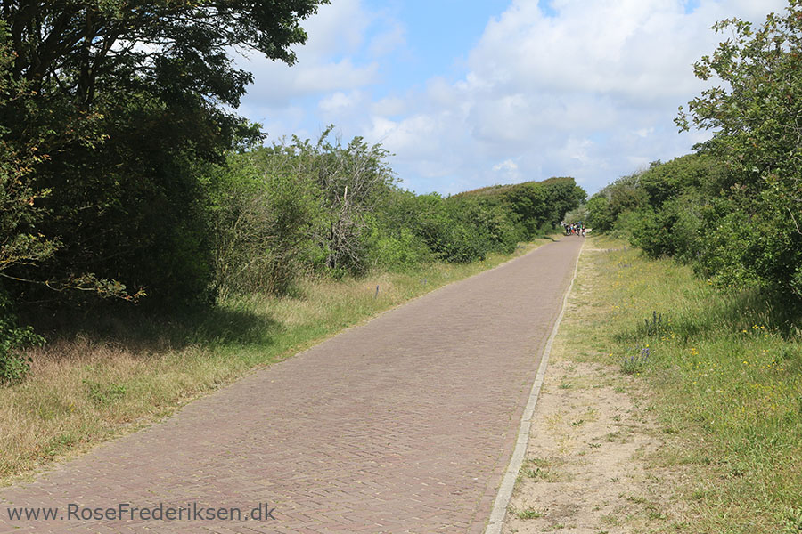 Castricum Helle 190819 34