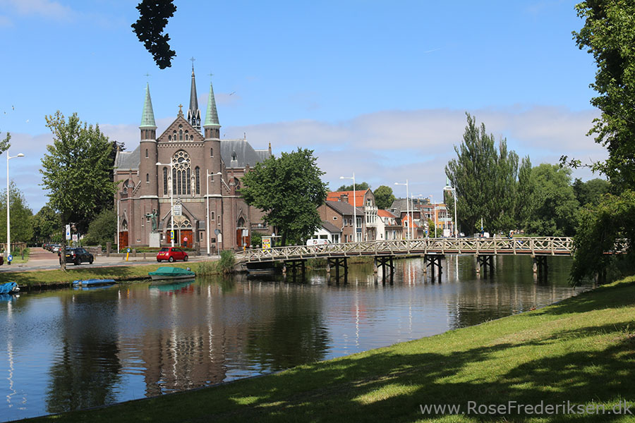 Castricum Helle 190819 53