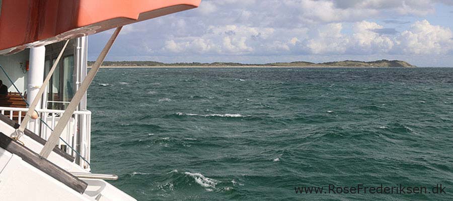 Rose Frederiksens weekendtur til Anholt 04