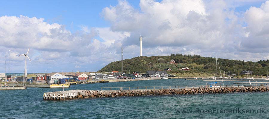 Rose Frederiksens weekendtur til Anholt 05