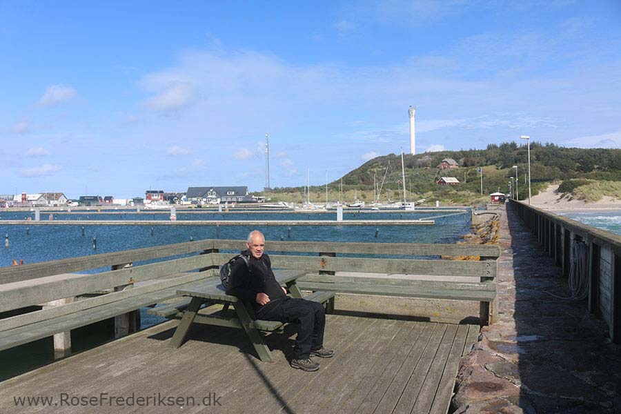 På weekendtur til Anholt 37