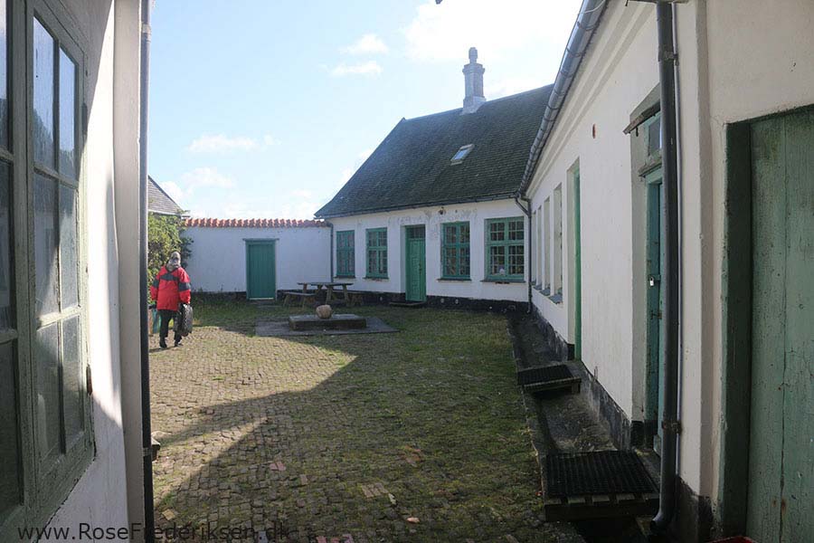 Anholt Fyr 53