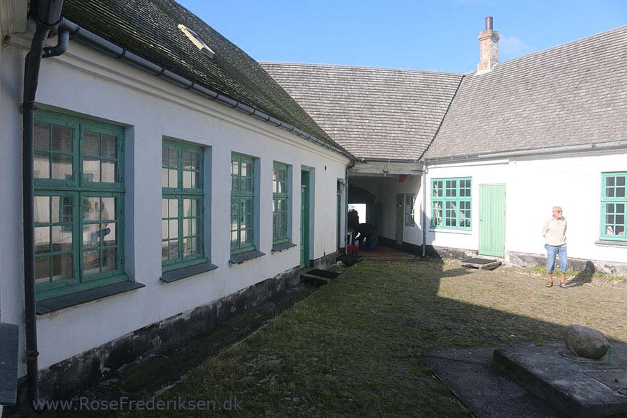 Anholt Fyr 54