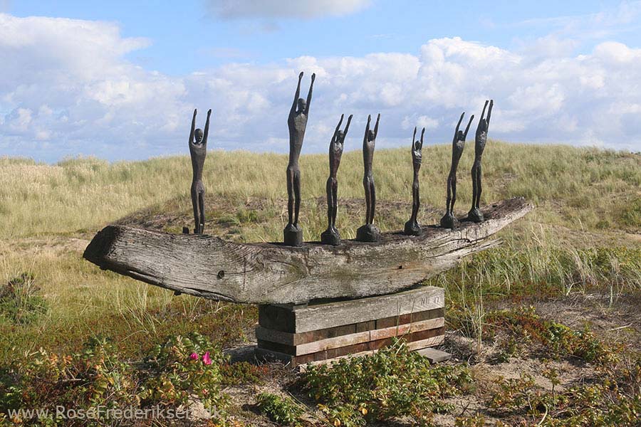 Anholt Fyr 58