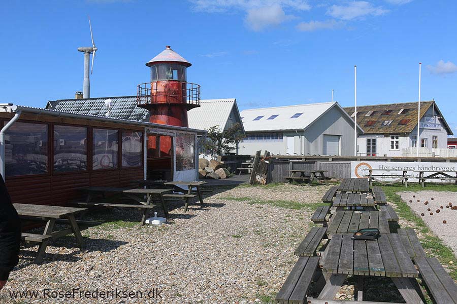 Anholt Fyr 84