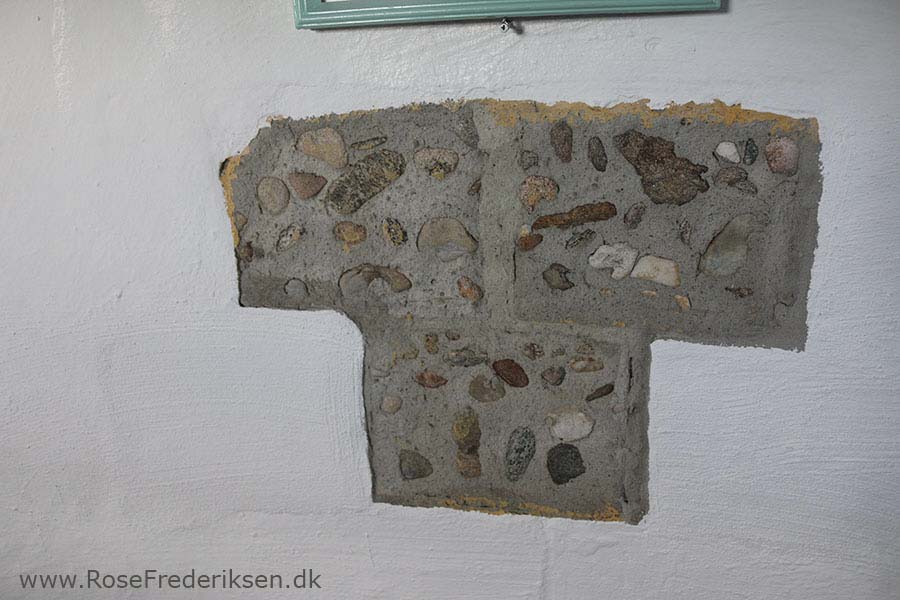 Camping på Læsø - Byrum