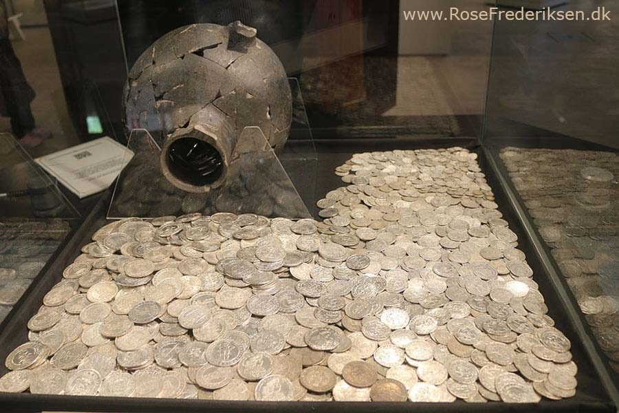 Camping på Læsø - Byrum