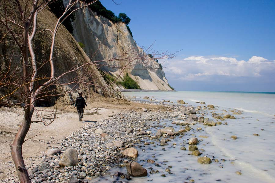 Møns Klint