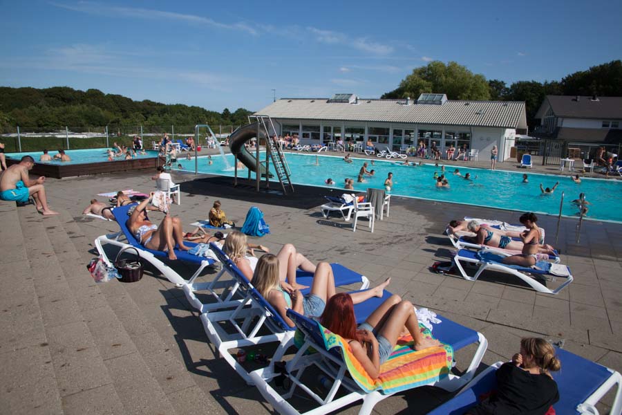Som sæsoncampist bruger man mindre tid på at rejse, stille op og pakke udstyr ned, så der er mere tid til at nyde livet på campingpladsen