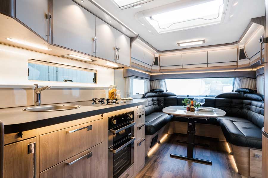 kabe campingvogn nyheder 2021 06