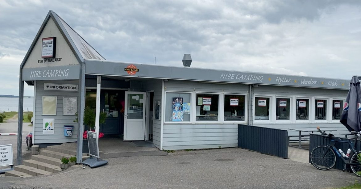 Nibe Camping Sølyst