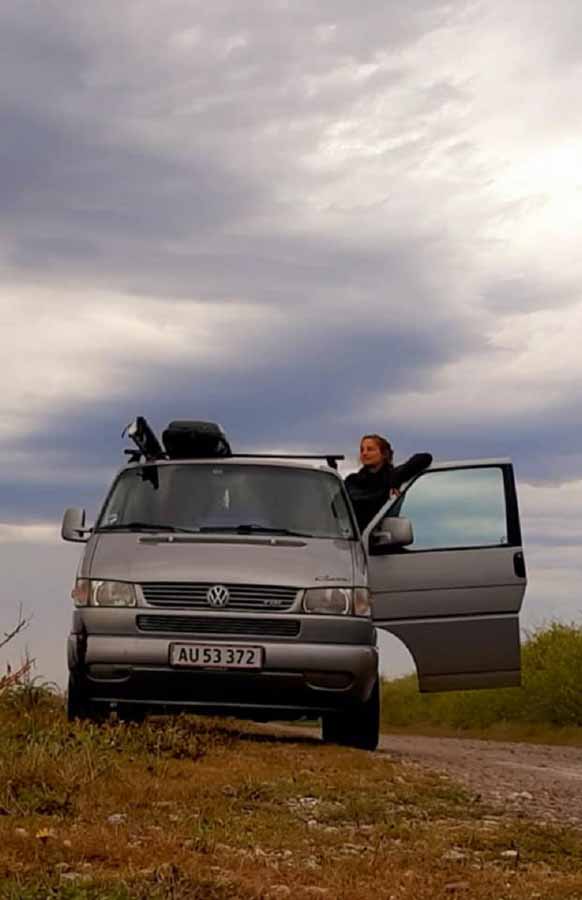 Home is where I park artikel1 01