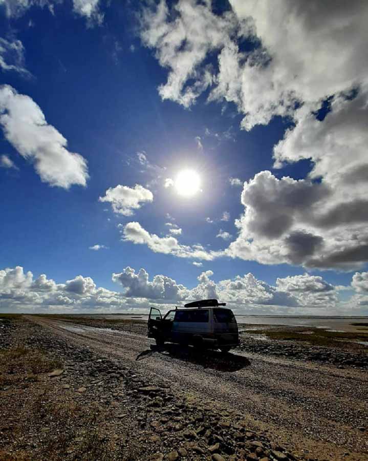 Home is where I park artikel1 04