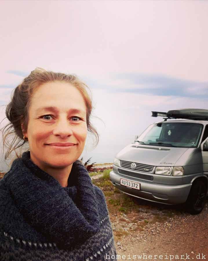 Home is where I park artikel1 09