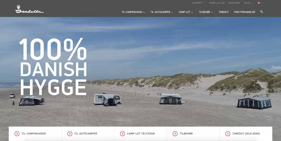 isabella ny hjemmeside 01