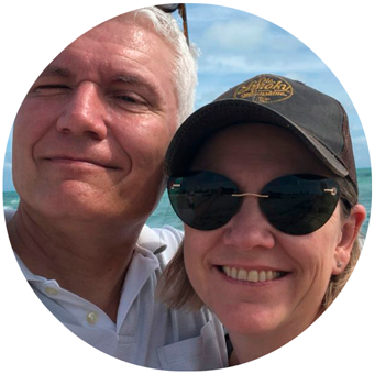 Hej :) Og velkommen ….