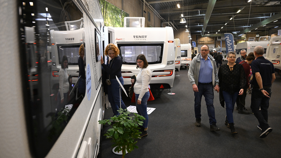 Foto: MCH/Lars Møller