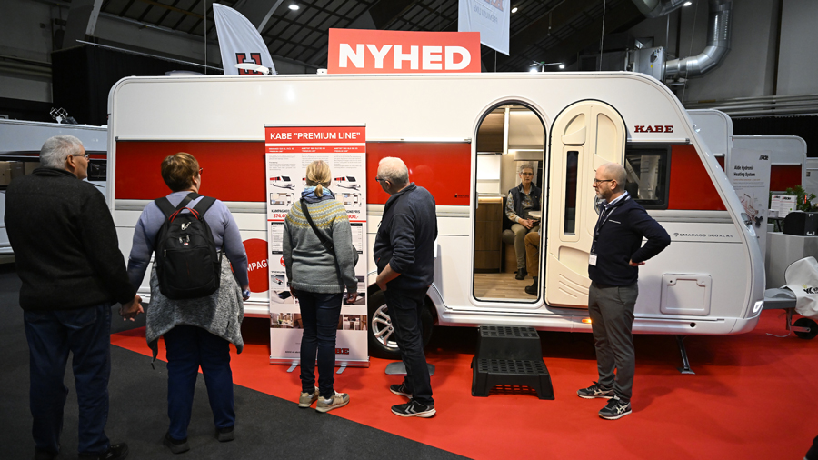 Foto: MCH/Lars Møller